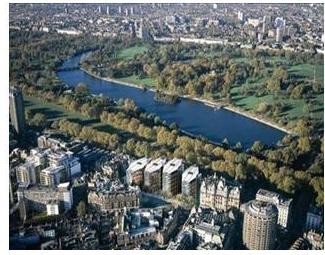 One Hyde Park Mansions Knightsbridge